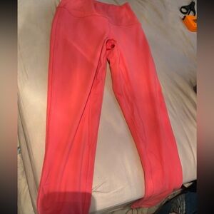 lululemon athletica Pink Pants